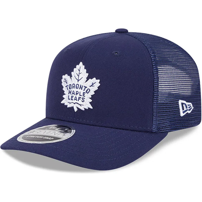 sapkak-ivelt-sotetkek-snapback-9seventy-stretch-snap-evergreen-toronto-maple-leafs-nhl-new-era sapkak-ivelt-sotetkek-snapback-9seventy-stretch-snap-evergreen-toronto-maple-leafs-nhl-new-era