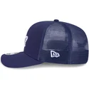 sapkak-ivelt-sotetkek-snapback-9seventy-stretch-snap-evergreen-toronto-maple-leafs-nhl-new-era