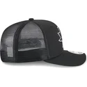gorra-trucker-negra-9seventy-stretch-snap-evergreen-de-san-jose-sharks-nhl-de-new-era