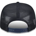 new-era-9seventy-stretch-snap-evergreen-atlanta-braves-mlb-navy-blue-trucker-hat
