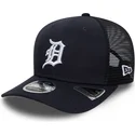 sapkak-ivelt-sotetkek-snapback-9seventy-stretch-snap-evergreen-detroit-tigers-mlb-new-era