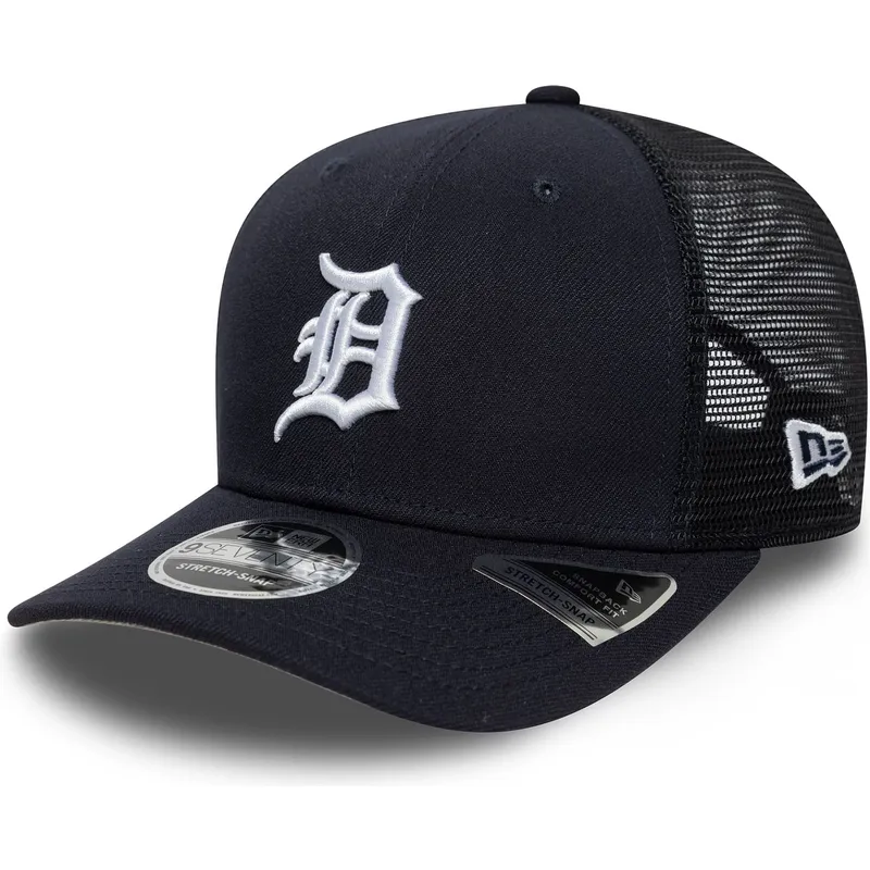 sapkak-ivelt-sotetkek-snapback-9seventy-stretch-snap-evergreen-detroit-tigers-mlb-new-era
