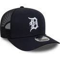 sapkak-ivelt-sotetkek-snapback-9seventy-stretch-snap-evergreen-detroit-tigers-mlb-new-era