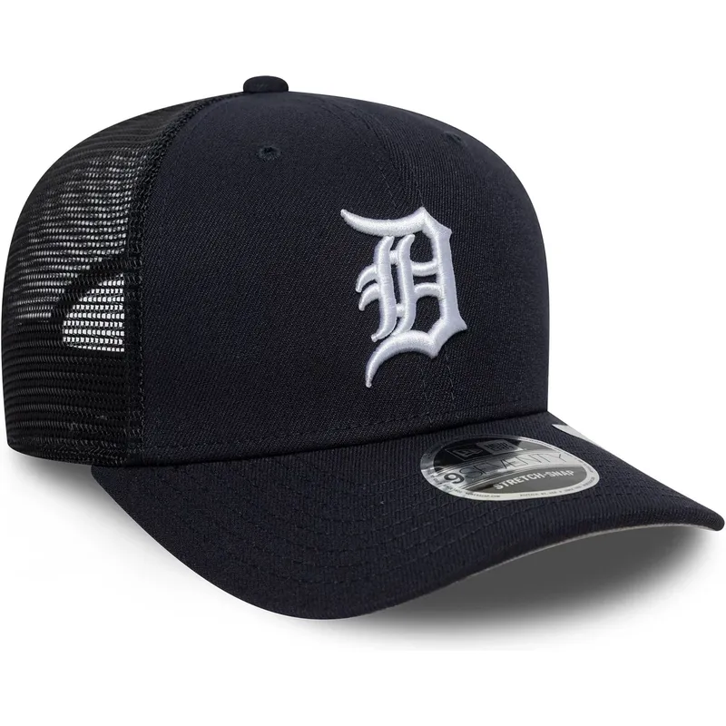 sapkak-ivelt-sotetkek-snapback-9seventy-stretch-snap-evergreen-detroit-tigers-mlb-new-era