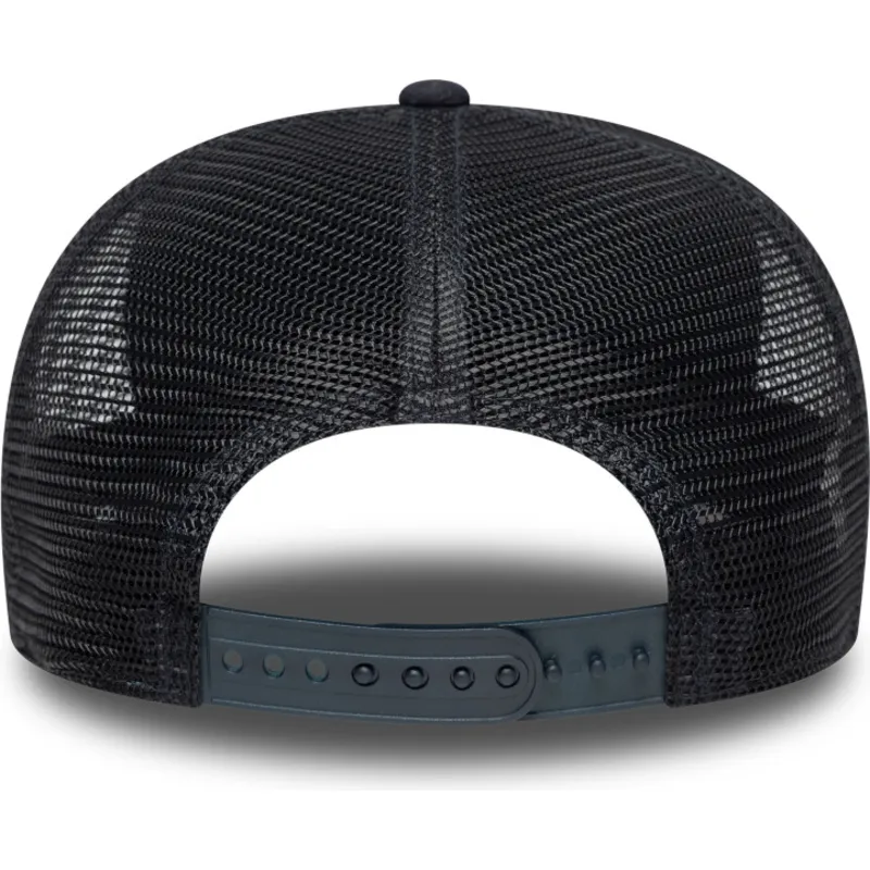 new-era-9seventy-stretch-snap-evergreen-detroit-tigers-mlb-navy-blue-trucker-hat