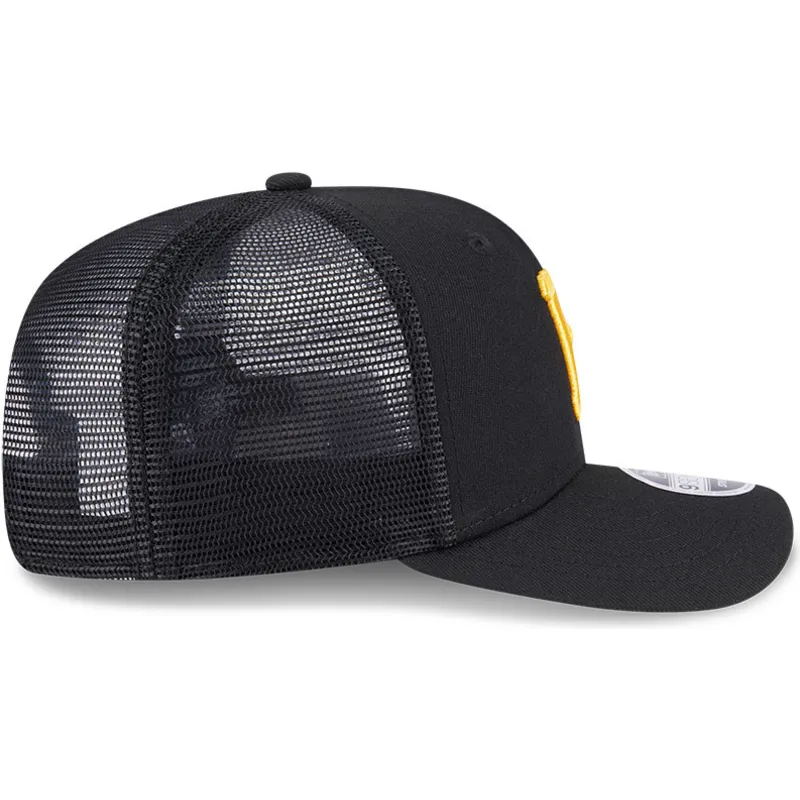 sapkak-ivelt-fekete-snapback-9seventy-stretch-snap-evergreen-pittsburgh-pirates-mlb-new-era
