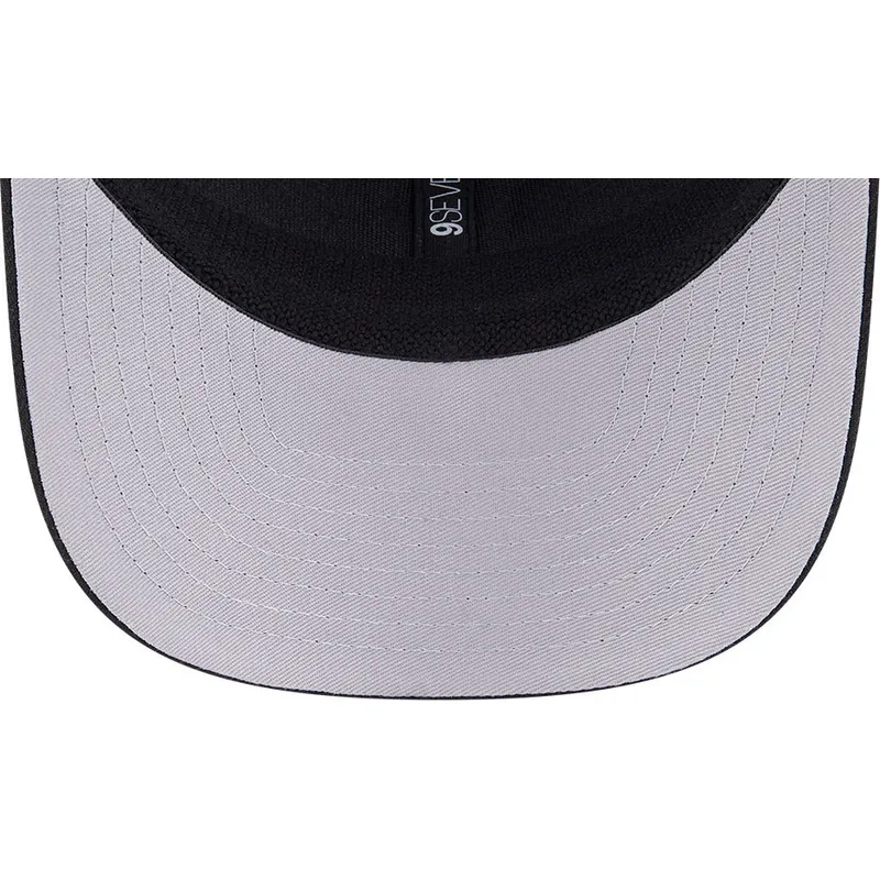 gorra-trucker-negra-9seventy-stretch-snap-evergreen-de-pittsburgh-pirates-mlb-de-new-era