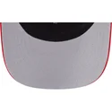 cap-ivelt-cherven-snapbek-9seventy-stretch-snap-evergreen-kansas-city-chiefs-nfl-new-era