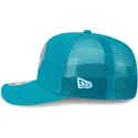 sapkak-ivelt-kek-snapback-9seventy-stretch-snap-evergreen-helmet-miami-dolphins-nfl-new-era