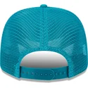sapkak-ivelt-kek-snapback-9seventy-stretch-snap-evergreen-helmet-miami-dolphins-nfl-new-era