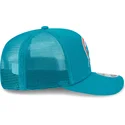 sapkak-ivelt-kek-snapback-9seventy-stretch-snap-evergreen-helmet-miami-dolphins-nfl-new-era