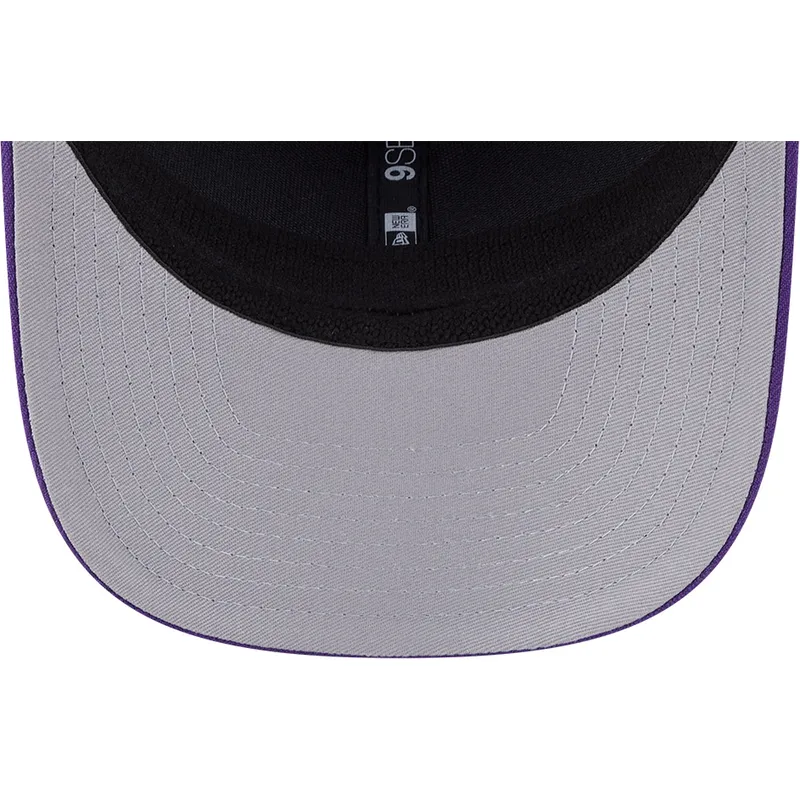 lila-trucker-keps-9seventy-stretch-snap-evergreen-fran-minnesota-vikings-nfl-av-new-era