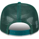 cap-ivelt-zelen-snapbek-9seventy-stretch-snap-evergreen-new-york-jets-nfl-new-era