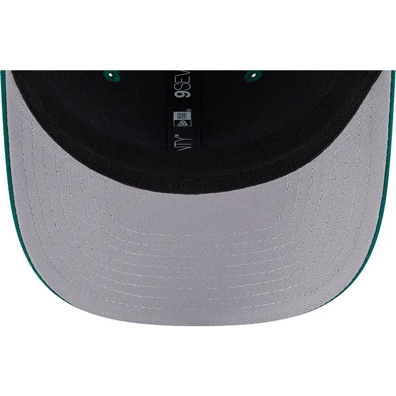 cap-ivelt-zelen-snapbek-9seventy-stretch-snap-evergreen-new-york-jets-nfl-new-era