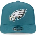 sapkak-ivelt-zold-snapback-9seventy-stretch-snap-evergreen-philadelphia-eagles-nfl-new-era
