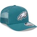 sapkak-ivelt-zold-snapback-9seventy-stretch-snap-evergreen-philadelphia-eagles-nfl-new-era