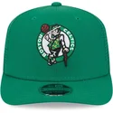 gron-trucker-keps-9seventy-stretch-snap-evergreen-boston-celtics-nba-fran-new-era