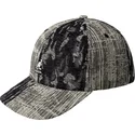 sapkak-ivelt-fekete-allithato-denim-mashup-black-topstitch-kangol