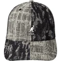 sapkak-ivelt-fekete-allithato-denim-mashup-black-topstitch-kangol