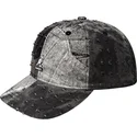 sapkak-ivelt-fekete-allithato-denim-mashup-black-trompe-l-oeil-kangol