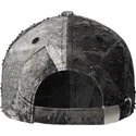 sapkak-ivelt-fekete-allithato-denim-mashup-black-trompe-l-oeil-kangol