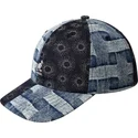 sapkak-ivelt-kek-allithato-denim-mashup-blue-picnic-kangol