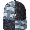 sapkak-ivelt-kek-allithato-denim-mashup-blue-picnic-kangol
