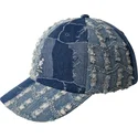 sapkak-ivelt-kek-allithato-denim-mashup-medium-blue-kangol