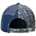 cap-ivelt-sin-reguliruema-lenta-kangol