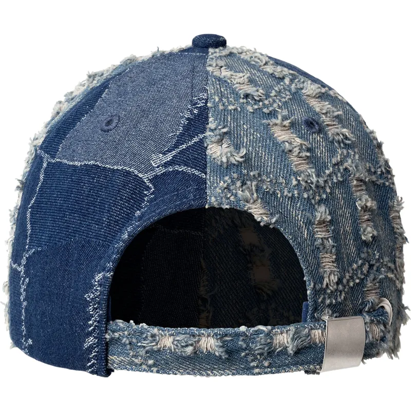 gorra-curva-azul-ajustable-denim-mashup-medium-blue-de-kangol