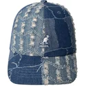 cap-ivelt-sin-reguliruema-lenta-kangol
