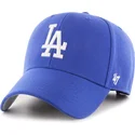 sapkak-ivelt-kek-allithato-mvp-los-angeles-dodgers-mlb-47-brand
