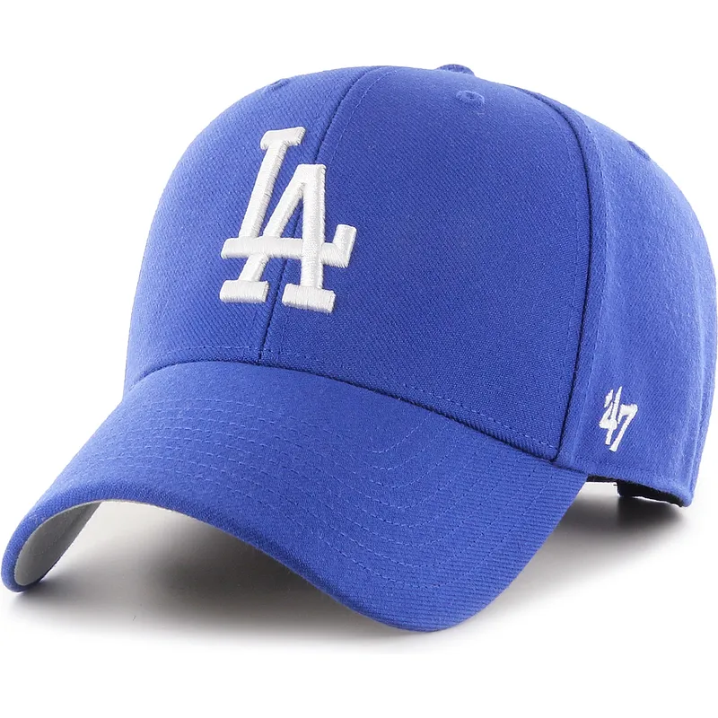 sapkak-ivelt-kek-allithato-mvp-los-angeles-dodgers-mlb-47-brand