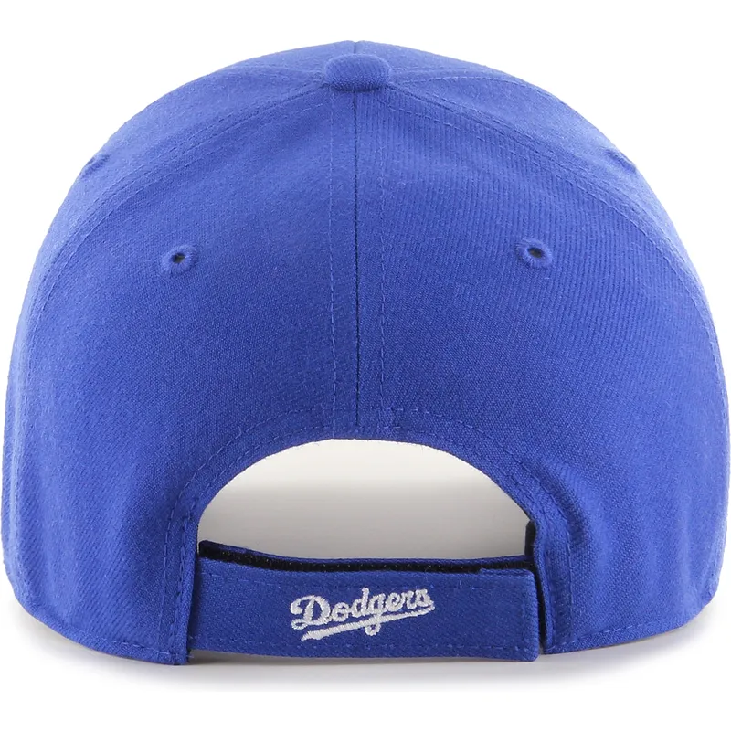 sapkak-ivelt-kek-allithato-mvp-los-angeles-dodgers-mlb-47-brand