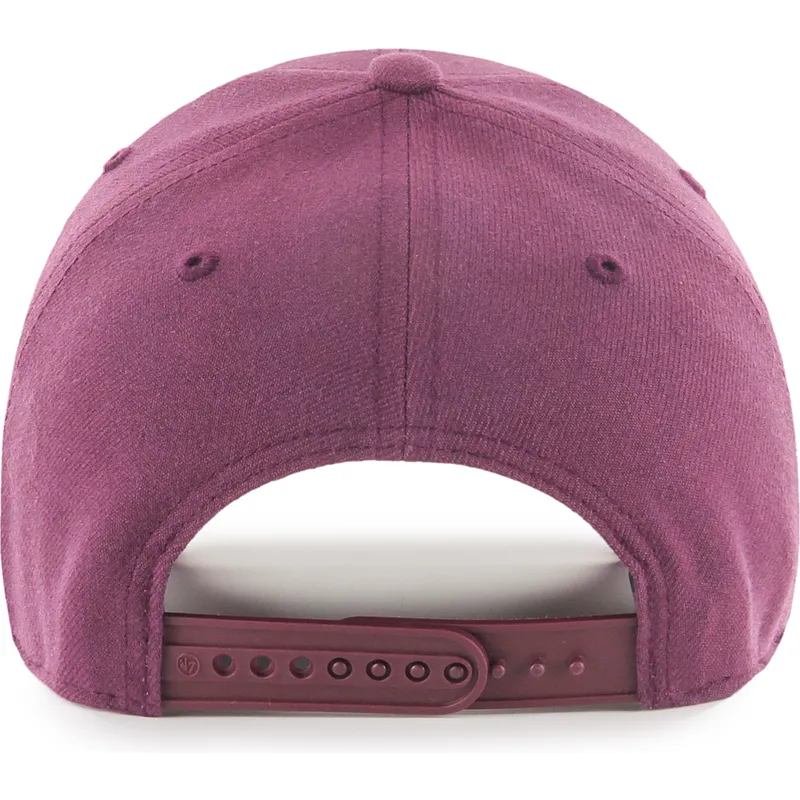sapkak-ivelt-piros-snapback-mvp-new-york-yankees-mlb-47-brand