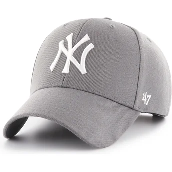 Cap ívelt сив снапбек MVP New York Yankees MLB 47 Brand