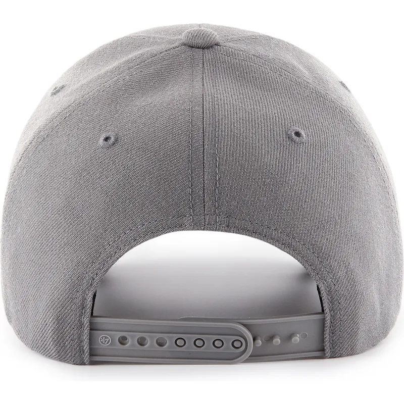 cap-ivelt-siv-snapbek-mvp-new-york-yankees-mlb-47-brand