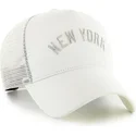 sapkak-ivelt-bezs-snapback-offside-dt-soft-glow-script-new-york-yankees-mlb-47-brand