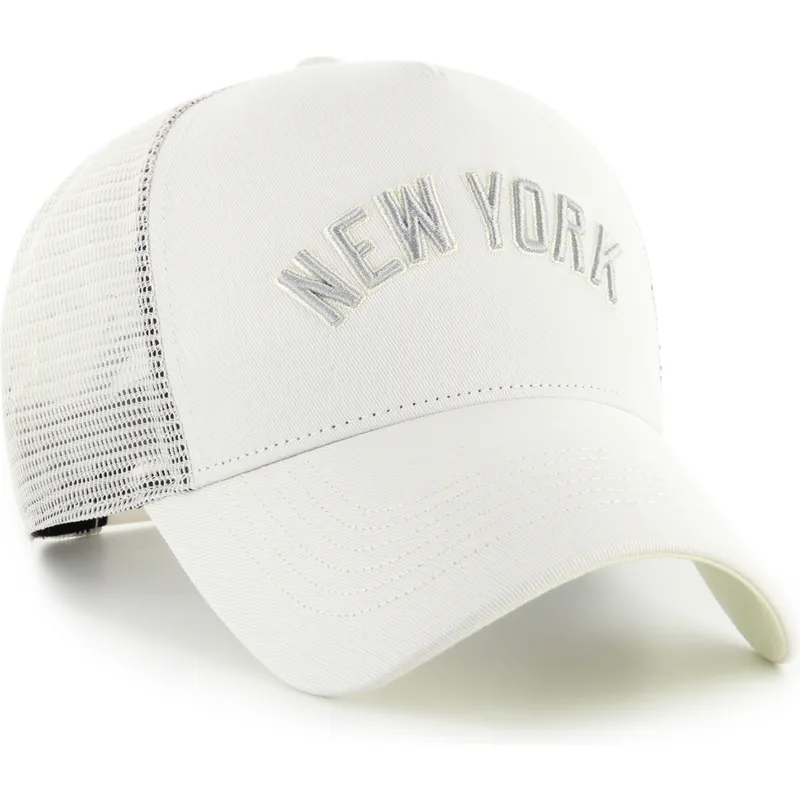 sapkak-ivelt-bezs-snapback-offside-dt-soft-glow-script-new-york-yankees-mlb-47-brand