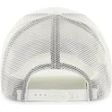 beige-trucker-keps-offside-dt-soft-glow-script-fran-new-york-yankees-mlb-av-47-brand