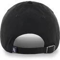 sapkak-ivelt-fekete-allithato-clean-up-eight-bit-hero-new-york-yankees-mlb-47-brand