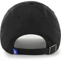 sapkak-ivelt-fekete-allithato-clean-up-eight-bit-hero-los-angeles-dodgers-mlb-47-brand