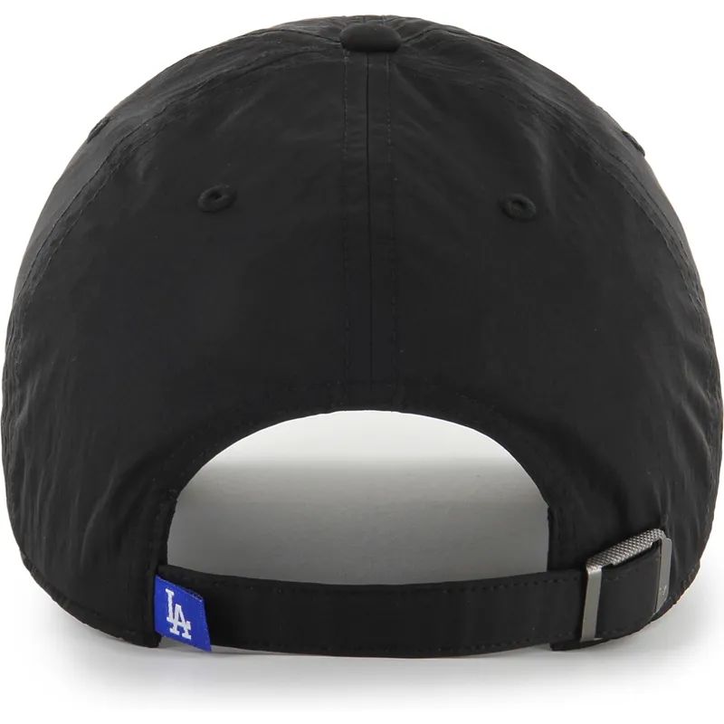 sapkak-ivelt-fekete-allithato-clean-up-eight-bit-hero-los-angeles-dodgers-mlb-47-brand sapkak-ivelt-fekete-allithato-clean-up-eight-bit-hero-los-angeles-dodgers-mlb-47-brand
