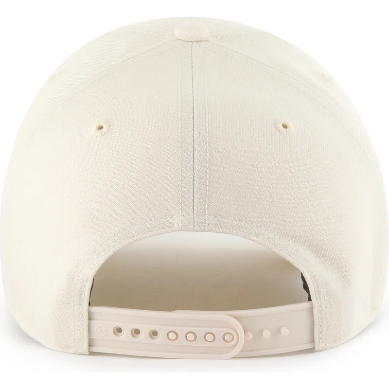 sapkak-ivelt-bezs-snapback-mvp-new-york-yankees-mlb-47-brand