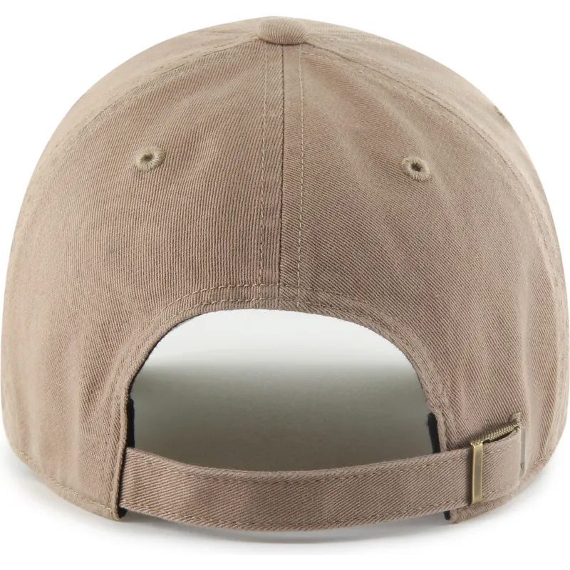 sapkak-ivelt-barna-allithato-clean-up-ballpark-new-york-yankees-mlb-47-brand