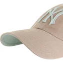 sapkak-ivelt-barna-allithato-clean-up-ballpark-new-york-yankees-mlb-47-brand