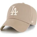 sapkak-ivelt-barna-allithato-clean-up-ballpark-tartobella-los-angeles-dodgers-mlb-47-brand