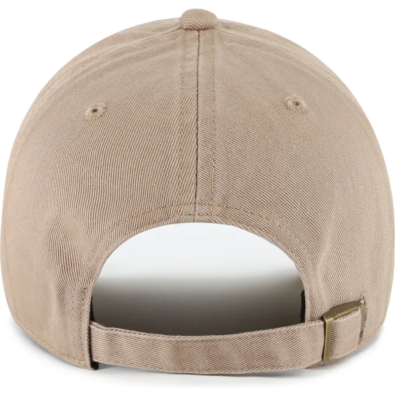 cap-ivelt-kafyav-reguliruema-lenta-clean-up-ballpark-portabella-los-angeles-dodgers-mlb-47-brand cap-ivelt-kafyav-reguliruema-lenta-clean-up-ballpark-portabella-los-angeles-dodgers-mlb-47-brand