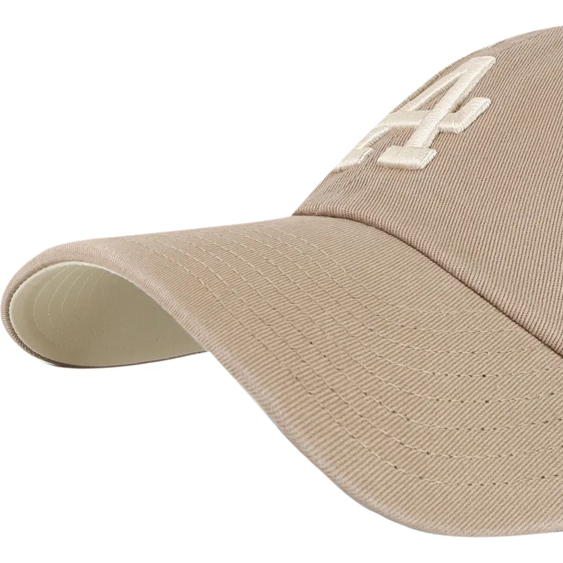 cap-ivelt-kafyav-reguliruema-lenta-clean-up-ballpark-portabella-los-angeles-dodgers-mlb-47-brand cap-ivelt-kafyav-reguliruema-lenta-clean-up-ballpark-portabella-los-angeles-dodgers-mlb-47-brand