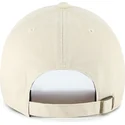cap-ivelt-bezhov-reguliruema-lenta-clean-up-ballpark-los-angeles-dodgers-mlb-47-brand